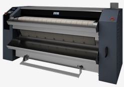 Rotary & Flatwork Ironers